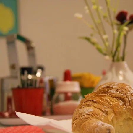Ponte Rio Bed & Breakfast 3*