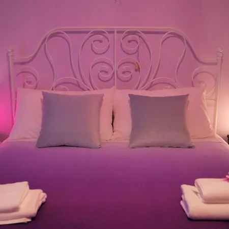 Bed & Breakfast Ponte Rio 3*