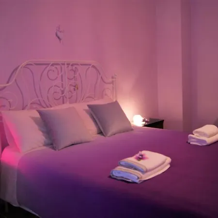 Ponte Rio Bed & Breakfast