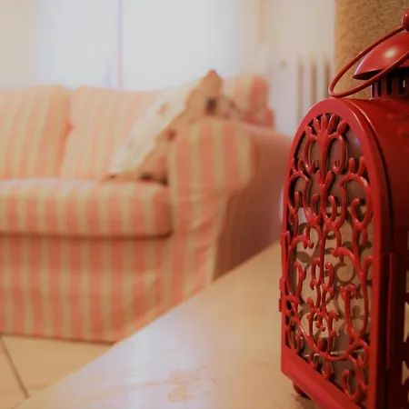Bed & Breakfast Ponte Rio