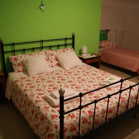 Ponte Rio 3* Pettorano sul Gizio