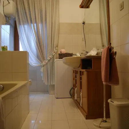 Ponte Rio Bed & Breakfast