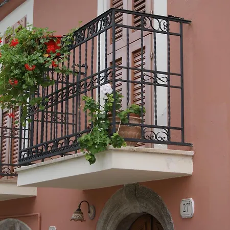 Ponte Rio Pettorano sul Gizio