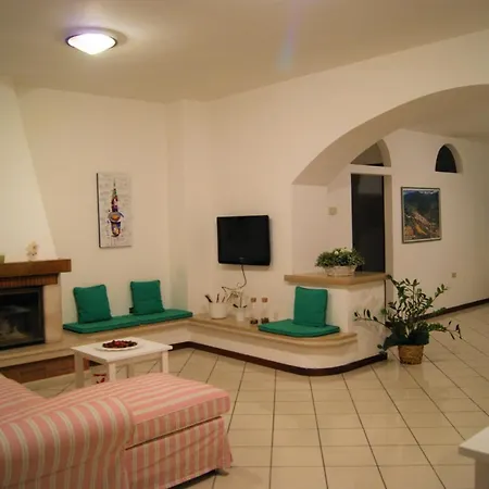 Bed & Breakfast Ponte Rio