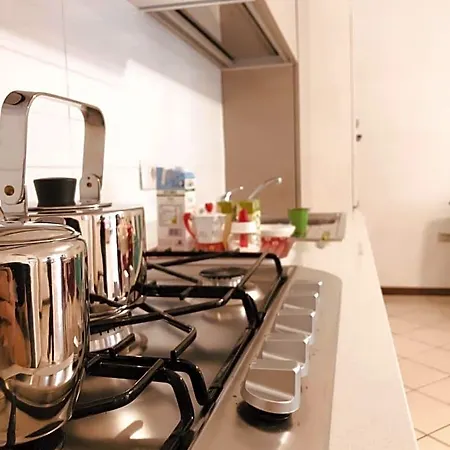 Ponte Rio Bed & Breakfast 3*
