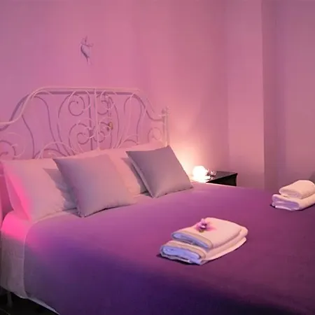 Ponte Rio Bed & Breakfast