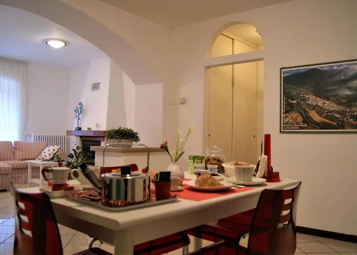 Ponte Rio Panzió Pettorano sul Gizio