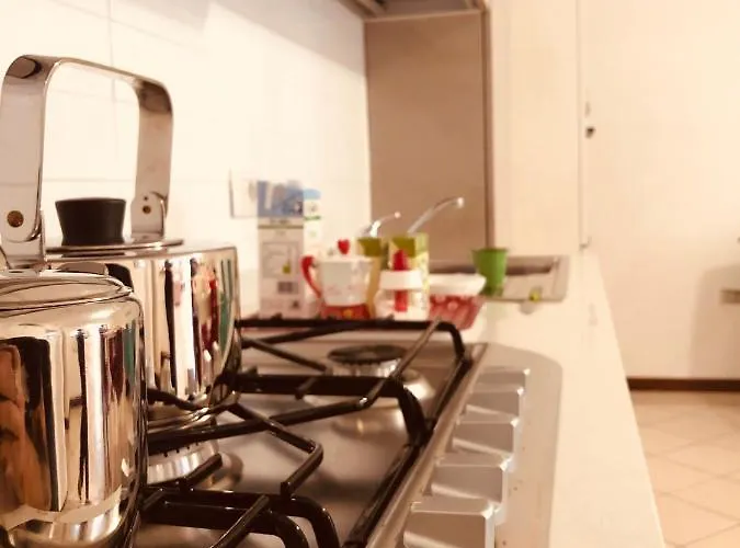 Panzió Ponte Rio 3*