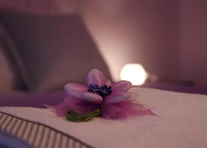 Panzió Ponte Rio Pettorano sul Gizio