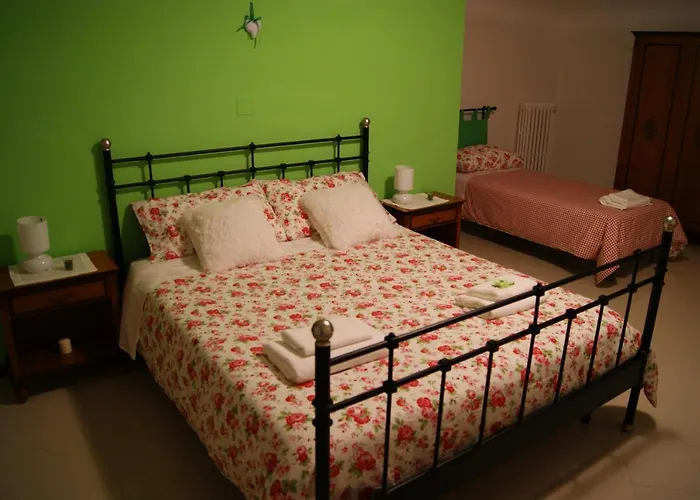 Ponte Rio 3* Pettorano sul Gizio