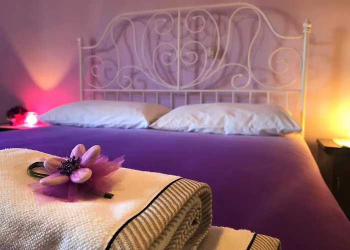 Panzió Ponte Rio 3*