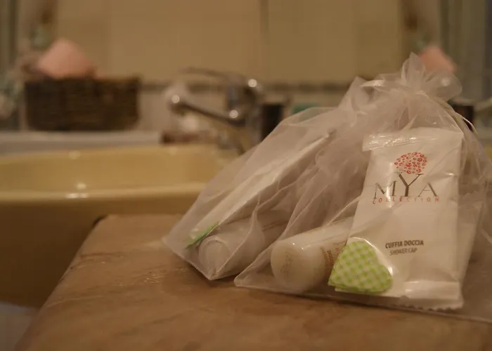 Ponte Rio Panzió 3*