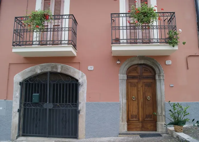 Panzió Ponte Rio 3*