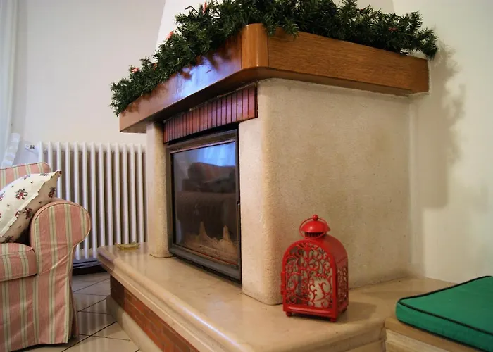 Ponte Rio 3* Pettorano sul Gizio